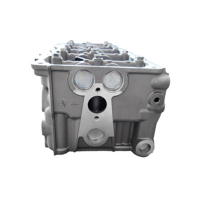 Cylinder Head Assembly Fit For Nissan Navara D22 Patrol GU 3.0L 4Cyl 2000-2008