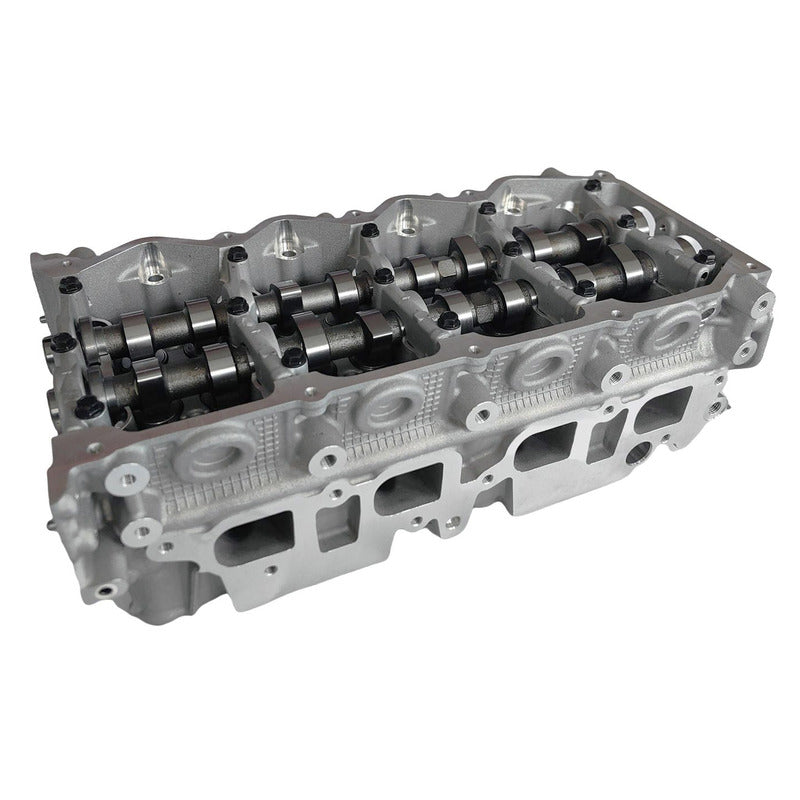 Cylinder Head Fit For Nissan X-Trail T30 Navara D40 D22 Pathfinder R51 Murano II Z51 Cabstar