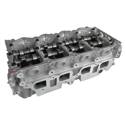 Cylinder Head Fit For Nissan X-Trail T30 Navara D40 D22 Pathfinder R51 Murano II Z51 Cabstar