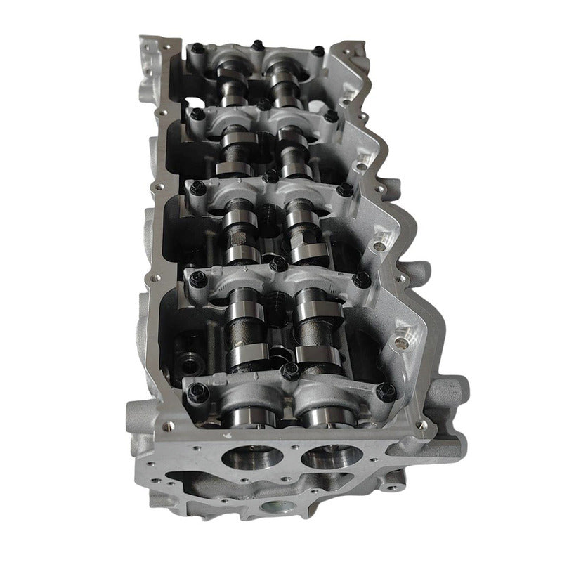 Cylinder Head Fit For Nissan X-Trail T30 Navara D40 D22 Pathfinder R51 Murano II Z51 Cabstar