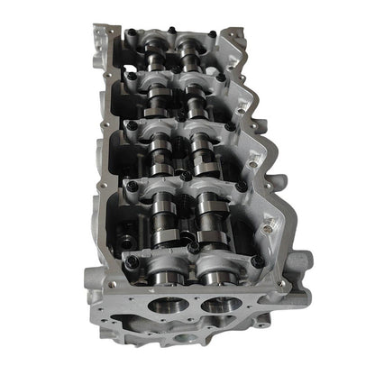 Cylinder Head Fit For Nissan X-Trail T30 Navara D40 D22 Pathfinder R51 Murano II Z51 Cabstar