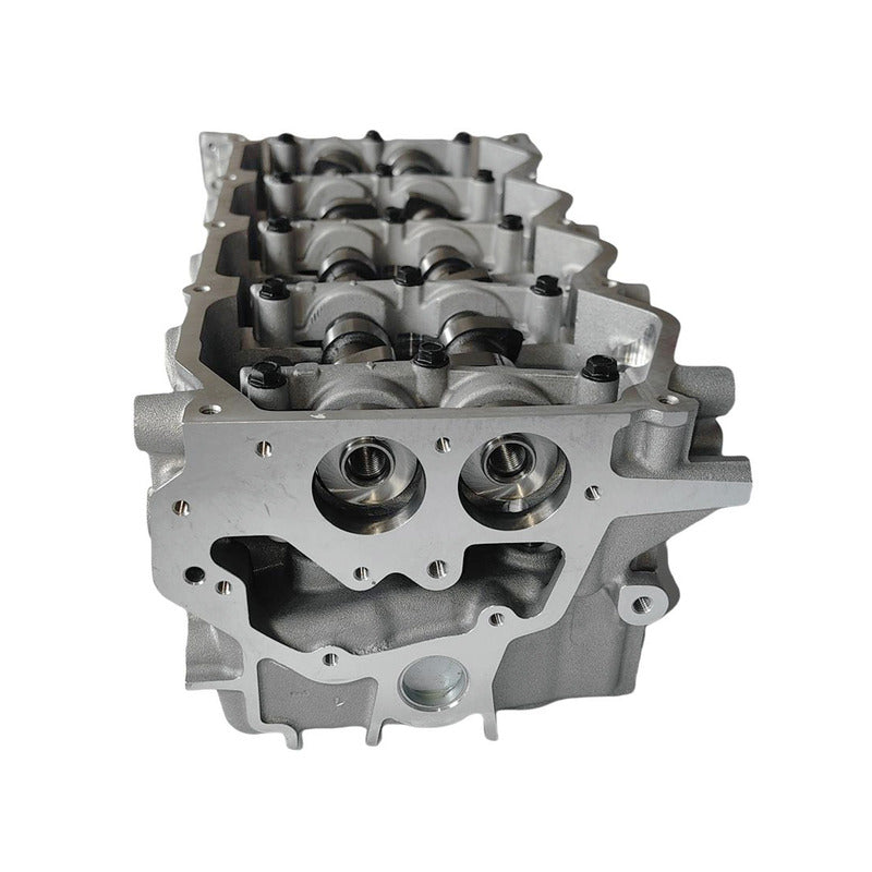 Cylinder Head Fit For Nissan X-Trail T30 Navara D40 D22 Pathfinder R51 Murano II Z51 Cabstar