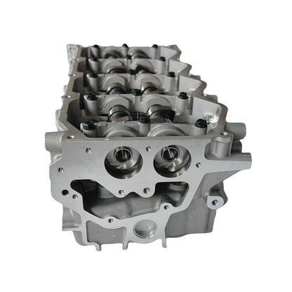 Cylinder Head Fit For Nissan X-Trail T30 Navara D40 D22 Pathfinder R51 Murano II Z51 Cabstar