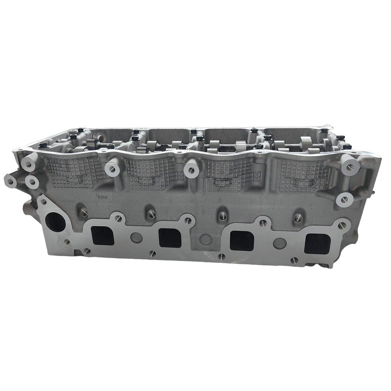 Cylinder Head Fit For Nissan X-Trail T30 Navara D40 D22 Pathfinder R51 Murano II Z51 Cabstar