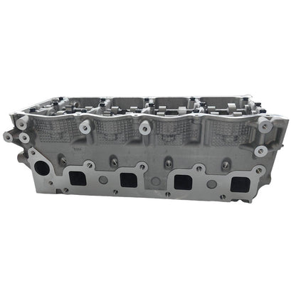 Cylinder Head Fit For Nissan X-Trail T30 Navara D40 D22 Pathfinder R51 Murano II Z51 Cabstar
