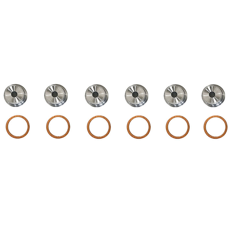 Cylinder Head Fit For Nissan Patrol GU GQ Civilian W40 W41 Bus For Ford Maverick 4.2L 6Cyl 1103963T02 1988-2007
