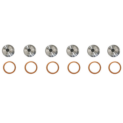 Cylinder Head Fit For Nissan Patrol GU GQ Civilian W40 W41 Bus For Ford Maverick 4.2L 6Cyl 1103963T02 1988-2007