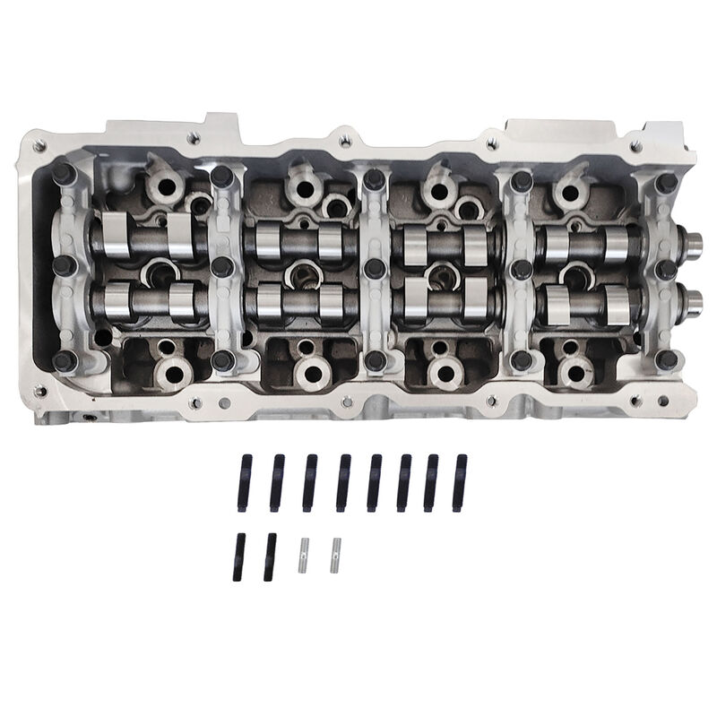 Assembled Cylinder Head Fit For Nissan Patrol GU Y61 ZD30DDTI 16 Valve Common Rail Only 2007-ON