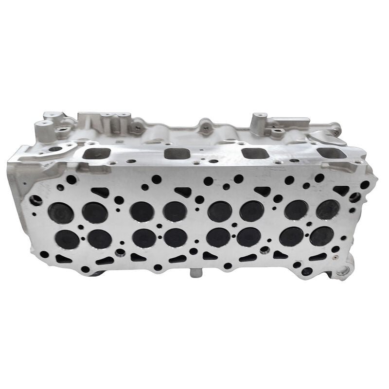 Assembled Cylinder Head Fit For Nissan Patrol GU Y61 ZD30DDTI 16 Valve Common Rail Only 2007-ON