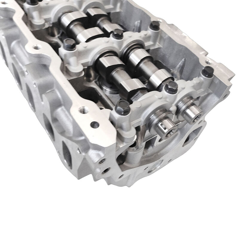 Assembled Cylinder Head Fit For Nissan Patrol GU Y61 ZD30DDTI 16 Valve Common Rail Only 2007-ON