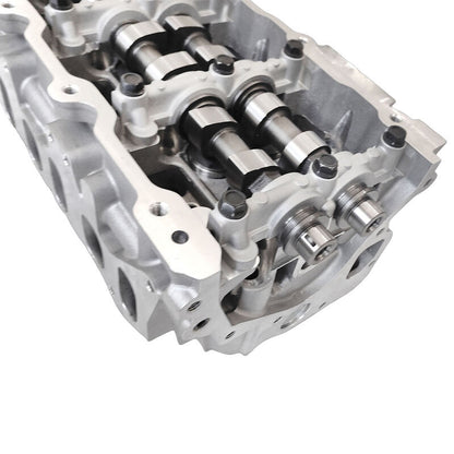 Assembled Cylinder Head Fit For Nissan Patrol GU Y61 ZD30DDTI 16 Valve Common Rail Only 2007-ON
