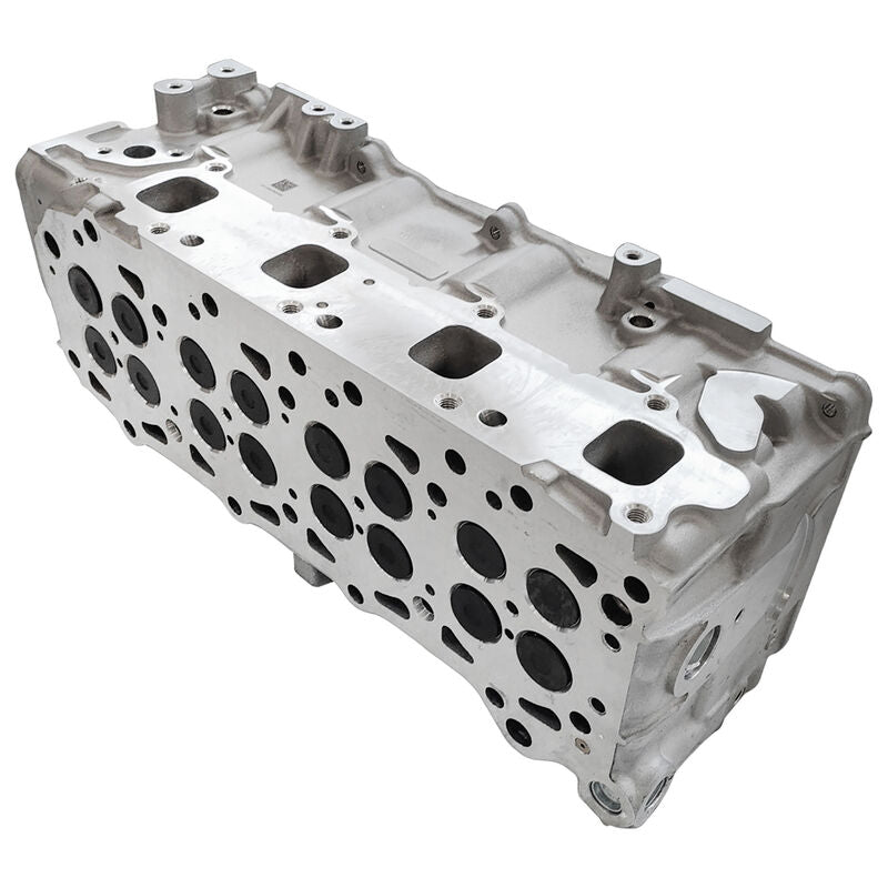 Assembled Cylinder Head Fit For Nissan Patrol GU Y61 ZD30DDTI 16 Valve Common Rail Only 2007-ON
