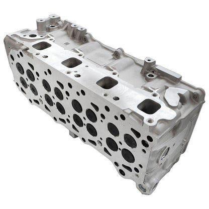 Assembled Cylinder Head Fit For Nissan Patrol GU Y61 ZD30DDTI 16 Valve Common Rail Only 2007-ON