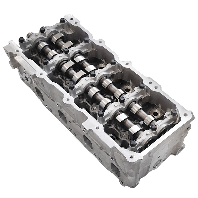 Assembled Cylinder Head Fit For Nissan Patrol GU Y61 ZD30DDTI 16 Valve Common Rail Only 2007-ON
