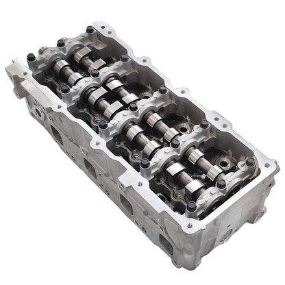 Assembled Cylinder Head Fit For Nissan Patrol GU Y61 ZD30DDTI 16 Valve Common Rail Only 2007-ON