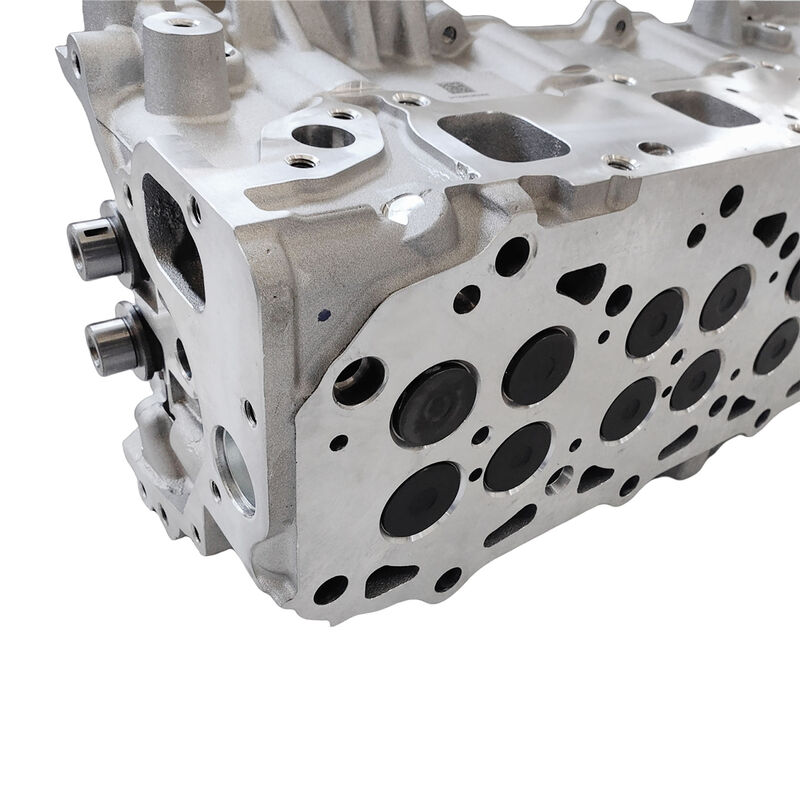 Assembled Cylinder Head Fit For Nissan Patrol GU Y61 ZD30DDTI 16 Valve Common Rail Only 2007-ON
