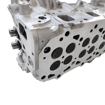 Assembled Cylinder Head Fit For Nissan Patrol GU Y61 ZD30DDTI 16 Valve Common Rail Only 2007-ON