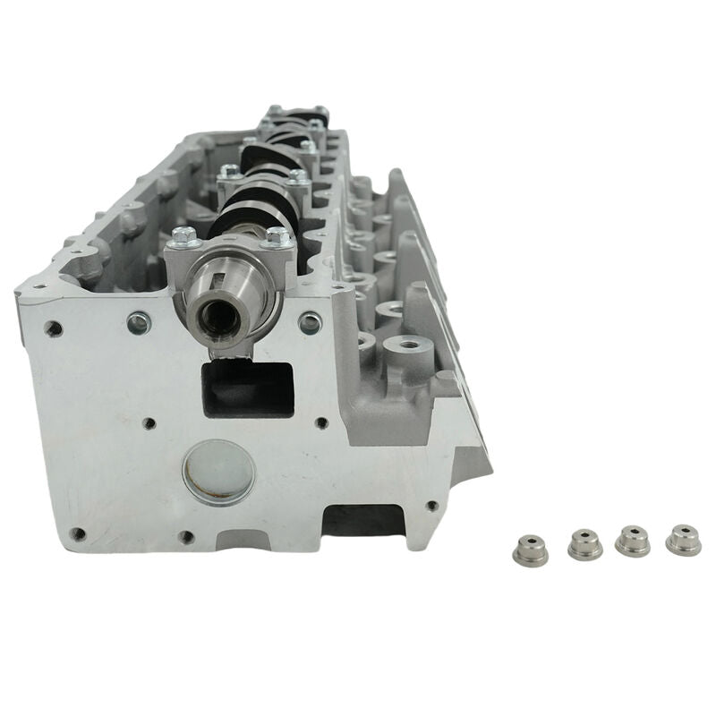 Complete 1KZ-TE Cylinder Head Fit For Toyota Hilux Prado With Camshaft & Valves Fitted