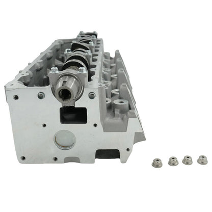 Complete 1KZ-TE Cylinder Head Fit For Toyota Hilux Prado With Camshaft & Valves Fitted