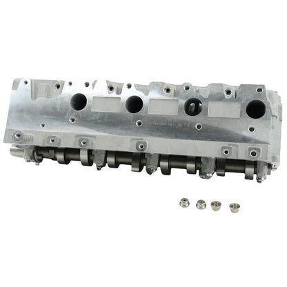 Complete 1KZ-TE Cylinder Head Fit For Toyota Hilux Prado With Camshaft & Valves Fitted