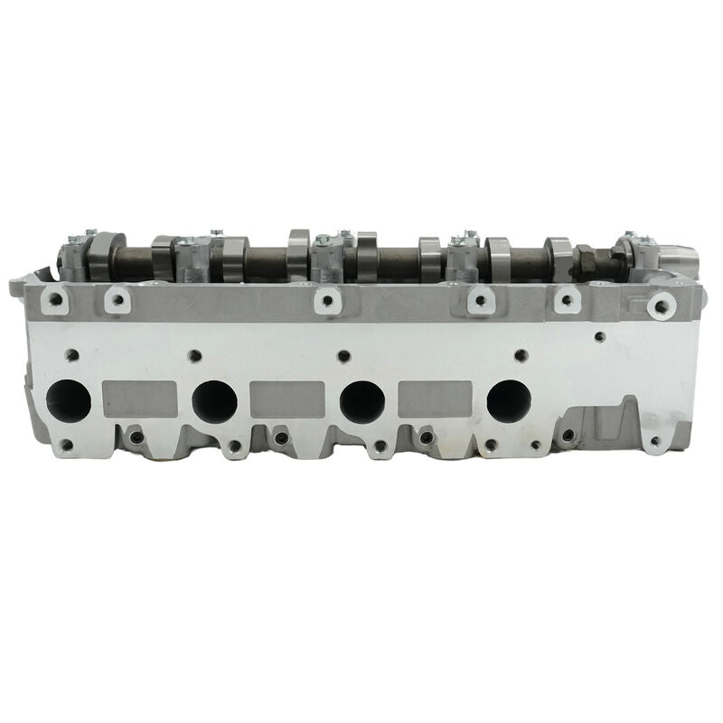 Complete 1KZ-TE Cylinder Head Fit For Toyota Hilux Prado With Camshaft & Valves Fitted
