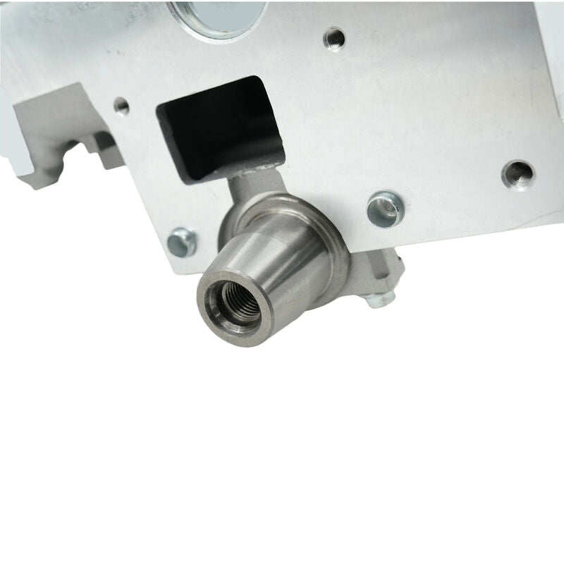 Complete 1KZ-TE Cylinder Head Fit For Toyota Hilux Prado With Camshaft & Valves Fitted