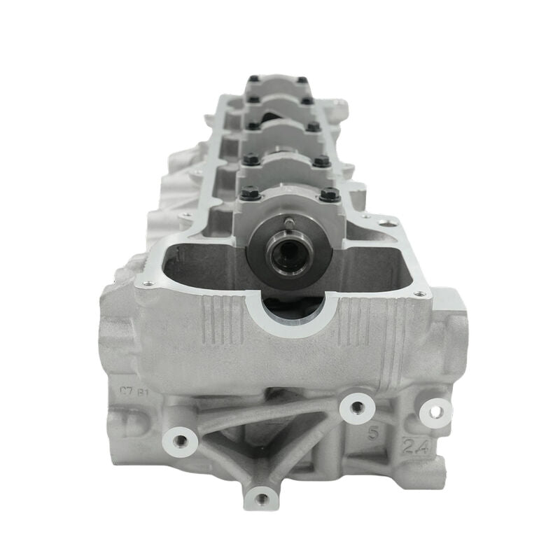 Assembled Cylinder Head With Camshaft Fit For Toyota HiAce RZH10 SBV RCH12 Regius RZH12 2.4L 4Cyl 2RZ-E SOHC