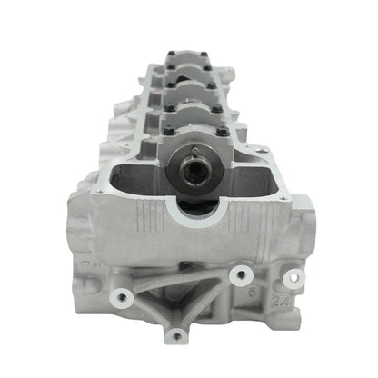 Assembled Cylinder Head With Camshaft Fit For Toyota HiAce RZH10 SBV RCH12 Regius RZH12 2.4L 4Cyl 2RZ-E SOHC