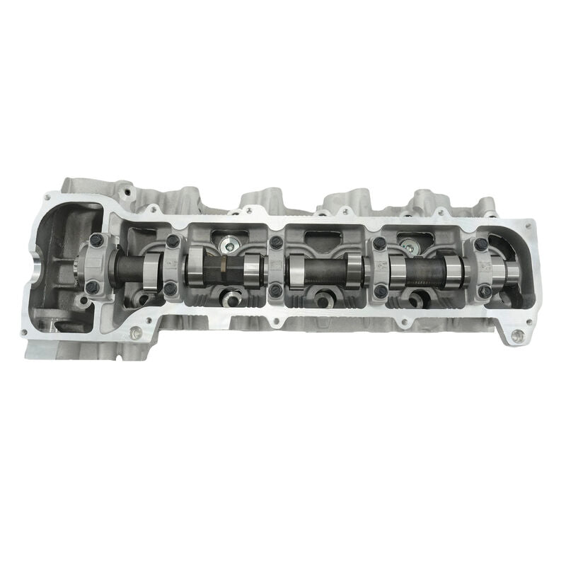 Assembled Cylinder Head With Camshaft Fit For Toyota HiAce RZH10 SBV RCH12 Regius RZH12 2.4L 4Cyl 2RZ-E SOHC