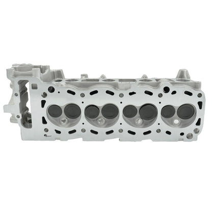 Assembled Cylinder Head With Camshaft Fit For Toyota HiAce RZH10 SBV RCH12 Regius RZH12 2.4L 4Cyl 2RZ-E SOHC