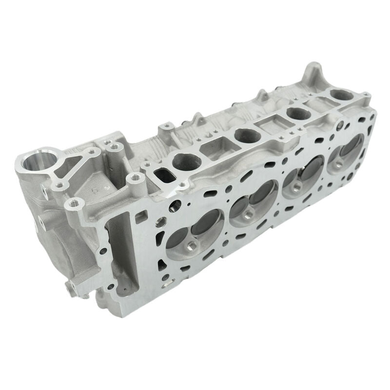 Assembled Cylinder Head With Camshaft Fit For Toyota HiAce RZH10 SBV RCH12 Regius RZH12 2.4L 4Cyl 2RZ-E SOHC