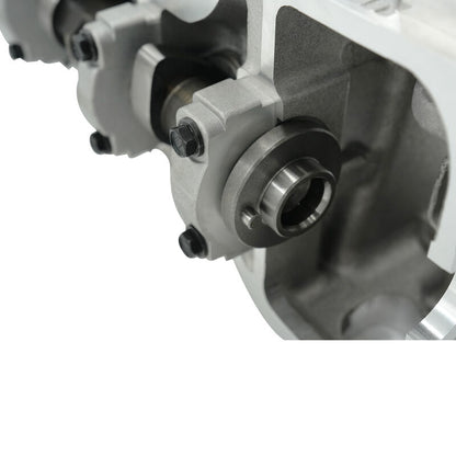 Assembled Cylinder Head With Camshaft Fit For Toyota HiAce RZH10 SBV RCH12 Regius RZH12 2.4L 4Cyl 2RZ-E SOHC