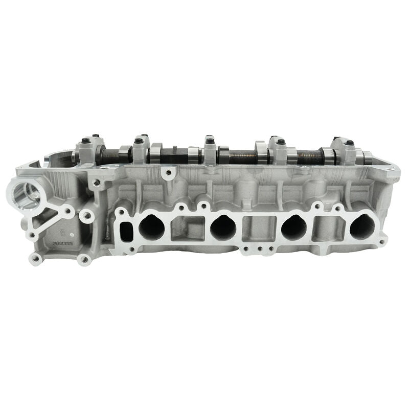 Assembled Cylinder Head With Camshaft Fit For Toyota HiAce RZH10 SBV RCH12 Regius RZH12 2.4L 4Cyl 2RZ-E SOHC