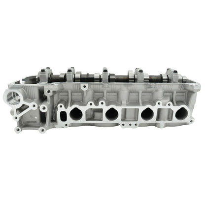 Assembled Cylinder Head With Camshaft Fit For Toyota HiAce RZH10 SBV RCH12 Regius RZH12 2.4L 4Cyl 2RZ-E SOHC