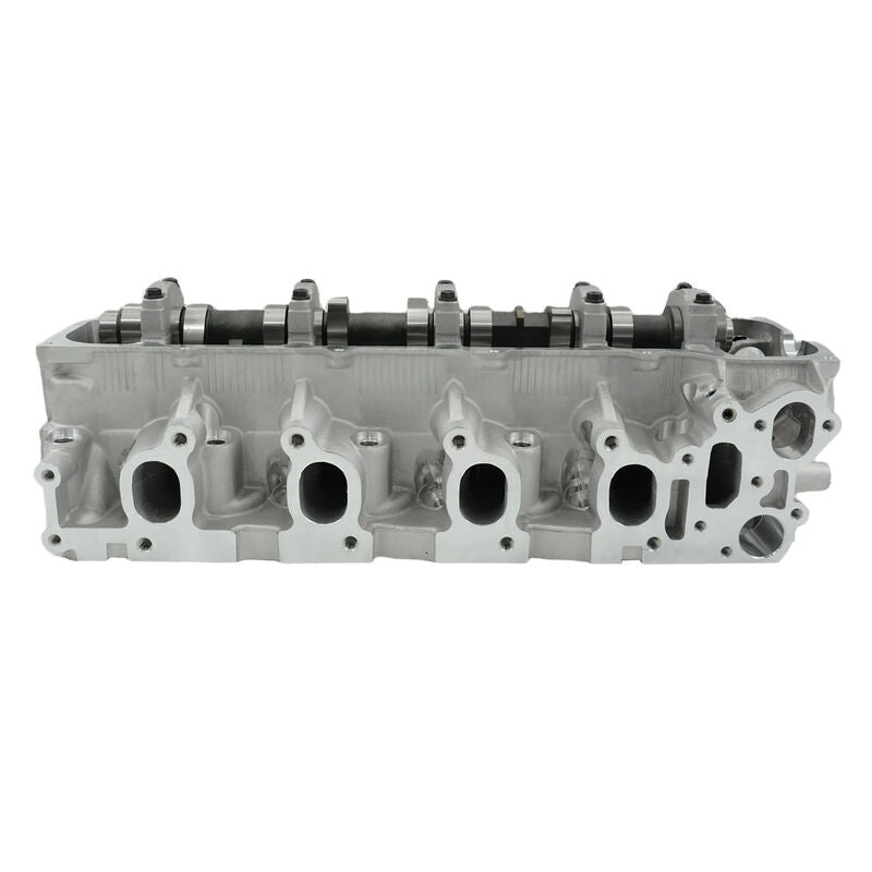 Assembled Cylinder Head With Camshaft Fit For Toyota HiAce RZH10 SBV RCH12 Regius RZH12 2.4L 4Cyl 2RZ-E SOHC