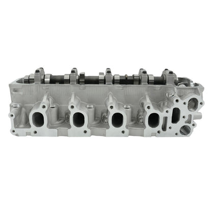 Assembled Cylinder Head With Camshaft Fit For Toyota HiAce RZH10 SBV RCH12 Regius RZH12 2.4L 4Cyl 2RZ-E SOHC