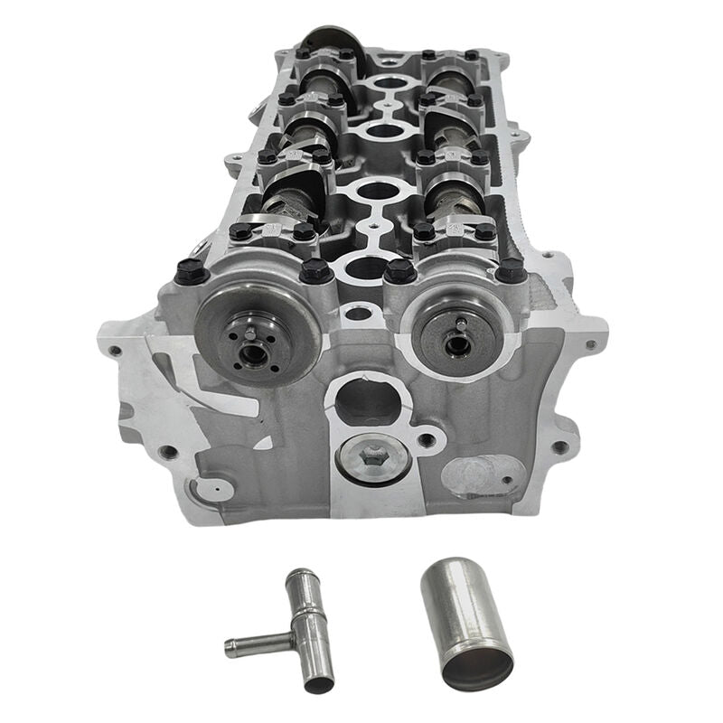 Assembled Cylinder Head Fit For Toyota Previa ACR3 RAV 4 ACA2 Camry ACV3 Avensis Verso ACM2