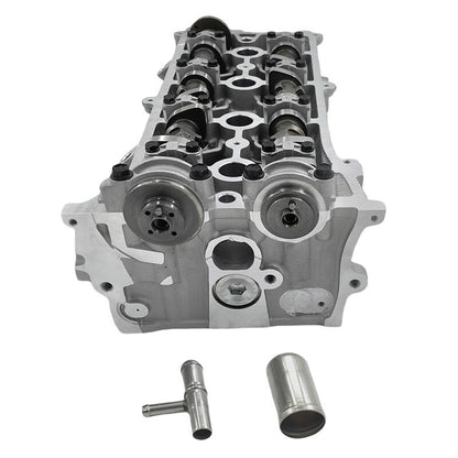 Assembled Cylinder Head Fit For Toyota Previa ACR3 RAV 4 ACA2 Camry ACV3 Avensis Verso ACM2