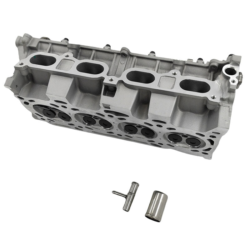 Assembled Cylinder Head Fit For Toyota Previa ACR3 RAV 4 ACA2 Camry ACV3 Avensis Verso ACM2