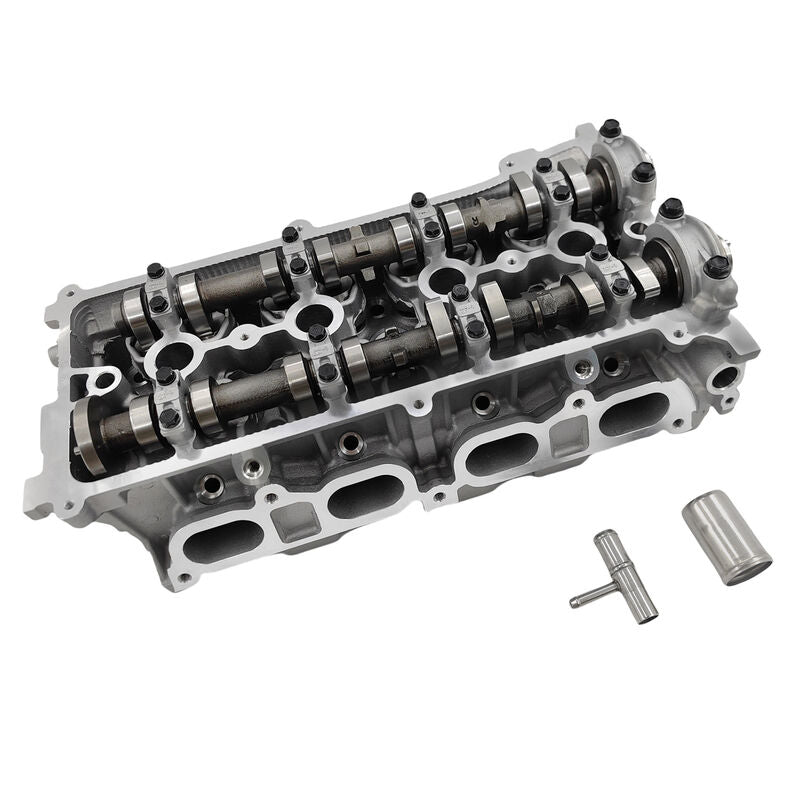 Assembled Cylinder Head Fit For Toyota Previa ACR3 RAV 4 ACA2 Camry ACV3 Avensis Verso ACM2