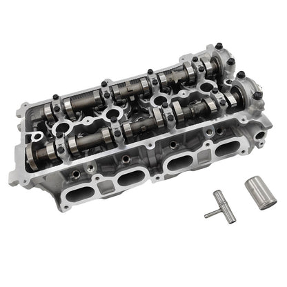 Assembled Cylinder Head Fit For Toyota Previa ACR3 RAV 4 ACA2 Camry ACV3 Avensis Verso ACM2