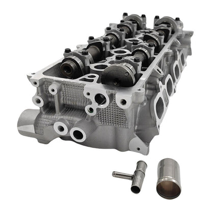 Assembled Cylinder Head Fit For Toyota Previa ACR3 RAV 4 ACA2 Camry ACV3 Avensis Verso ACM2