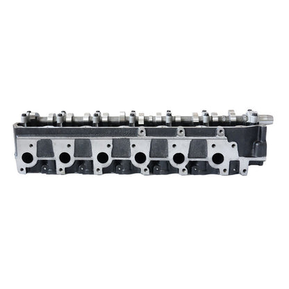 Assembled Cylinder Head Kit Fit For Toyota Landcruiser HDJ80 HDJ81 1HD-T
