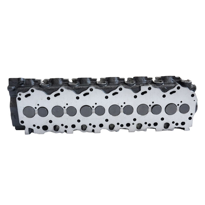 Assembled Cylinder Head Kit Fit For Toyota Landcruiser HDJ80 HDJ81 1HD-T