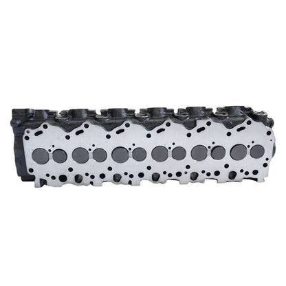 Assembled Cylinder Head Kit Fit For Toyota Landcruiser HDJ80 HDJ81 1HD-T