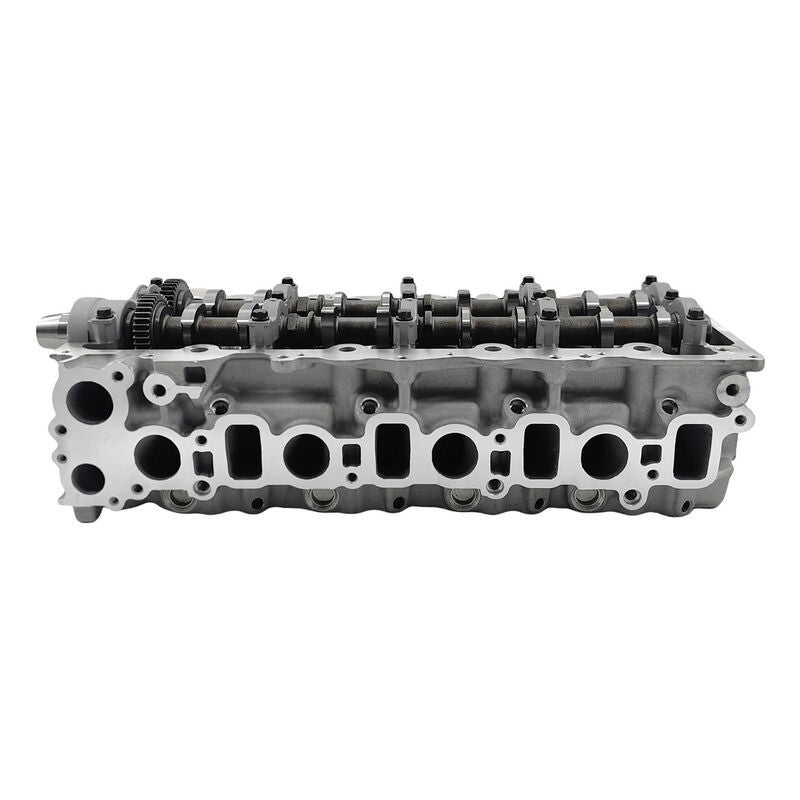 Cylinder Head Assembly Fit For Toyota Dyna KDY221 HiAce KDH201 Hilux KUN26 Land Cruiser Prado KDJ120 KDJ125