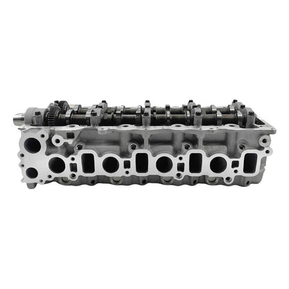 Cylinder Head Assembly Fit For Toyota Dyna KDY221 HiAce KDH201 Hilux KUN26 Land Cruiser Prado KDJ120 KDJ125