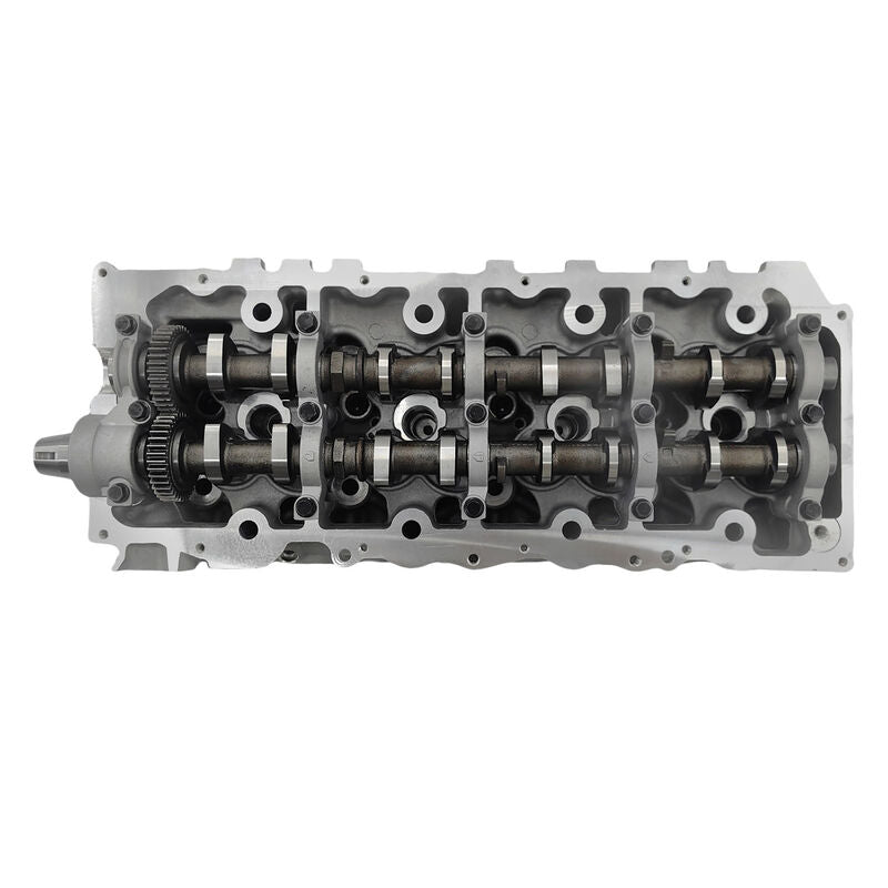 Cylinder Head Assembly Fit For Toyota Dyna KDY221 HiAce KDH201 Hilux KUN26 Land Cruiser Prado KDJ120 KDJ125