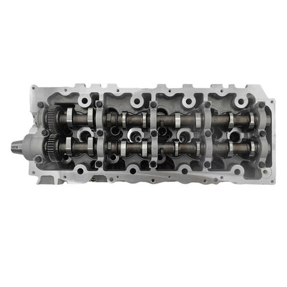 Cylinder Head Assembly Fit For Toyota Dyna KDY221 HiAce KDH201 Hilux KUN26 Land Cruiser Prado KDJ120 KDJ125