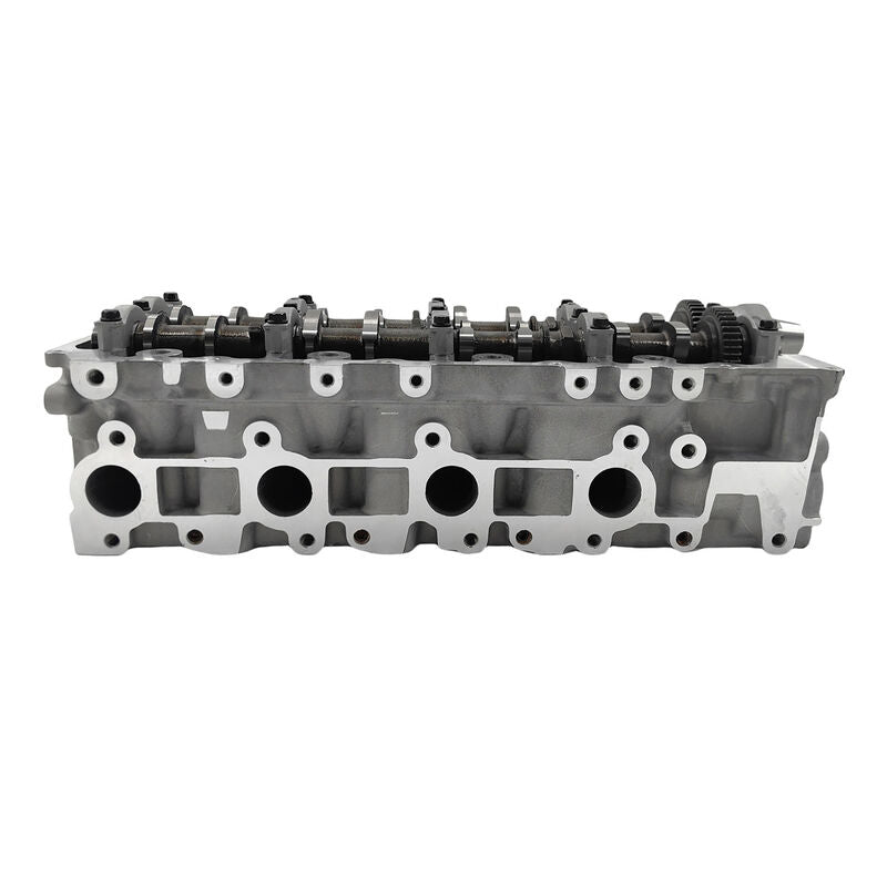 Cylinder Head Assembly Fit For Toyota Dyna KDY221 HiAce KDH201 Hilux KUN26 Land Cruiser Prado KDJ120 KDJ125